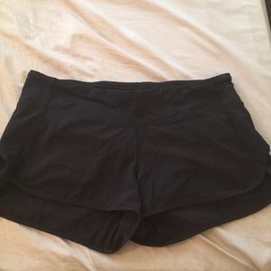 Lululemon Short